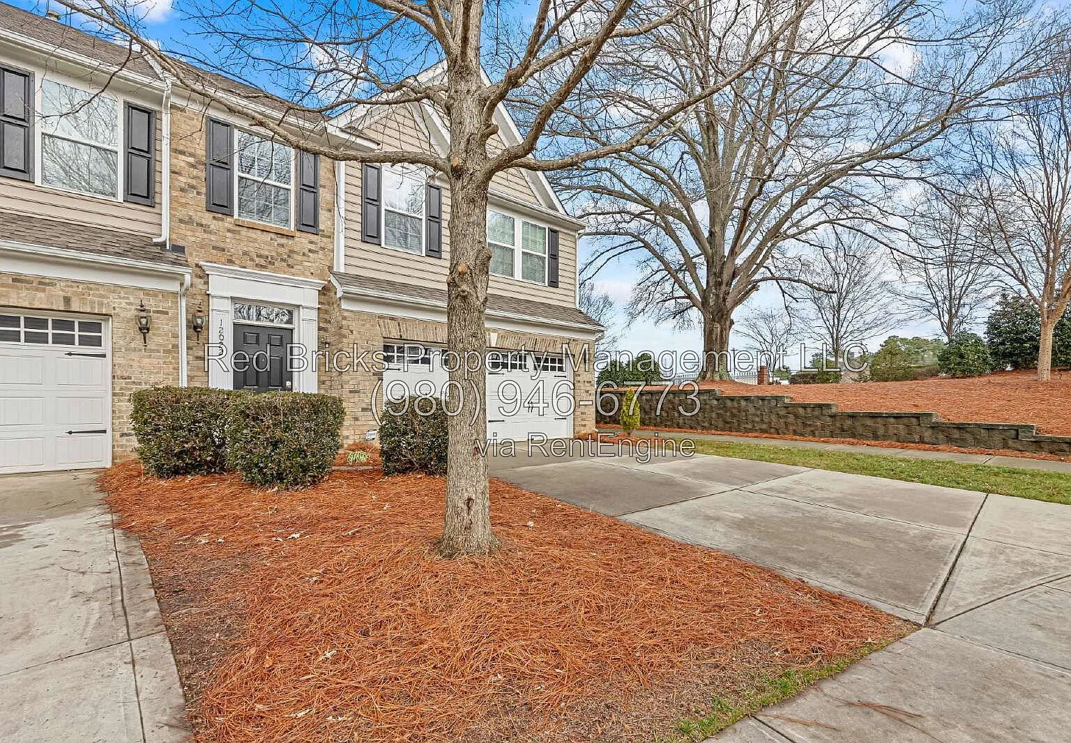 3 bed, 2.5 bath, 1751 sqft, $2,295 — Photo 3