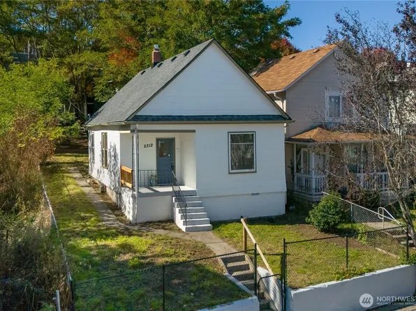 2312 S G Street, Tacoma, WA 98405