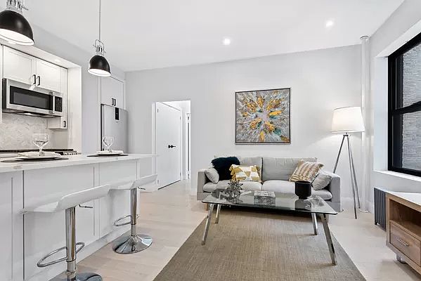 1st image of 87 Barrow St APT 3H