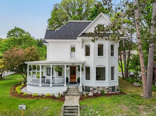 503 N Bridge St, Bellaire, MI 49615