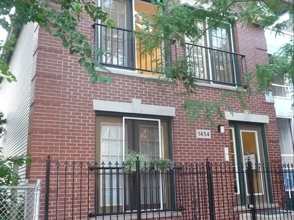 1454 W Walton St, Chicago, IL 60642