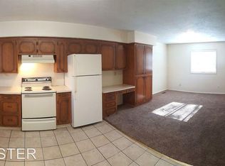 234 W 1st S APT 6, Rexburg, ID 83440