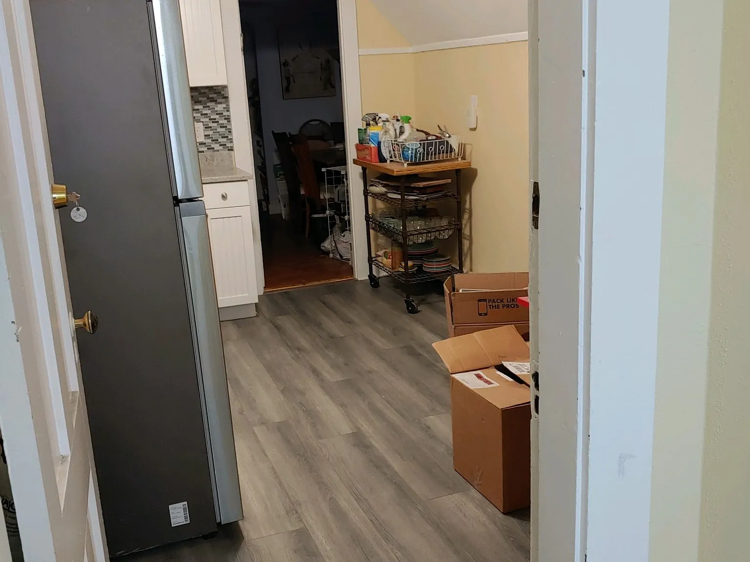 1 bed, $3,300 — Photo 4