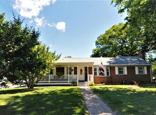 9310 Huron Ave, Henrico, VA 23294