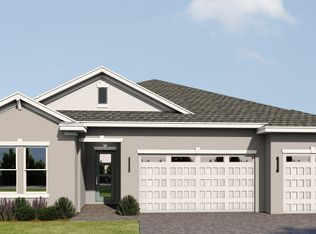 Flamingo (BL) Plan, Bradford Lakes, Ormond Beach, FL 32714