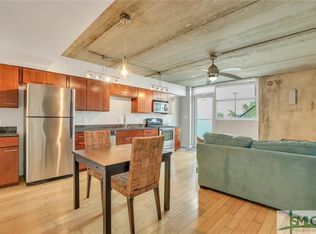 555 Berrien St APT B, Savannah, GA 31401
