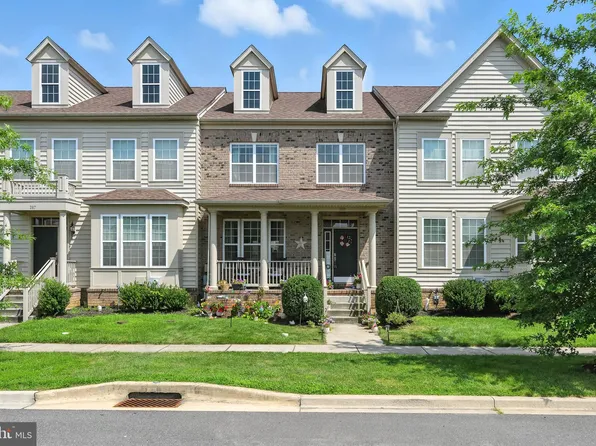 289 N Bayberry Pkwy, Middletown, DE 19709