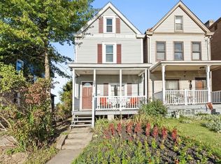113 Elizabeth Ave, Pittsburgh, PA