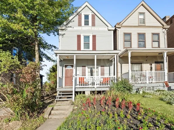 113 Elizabeth Ave, Pittsburgh, PA 15202