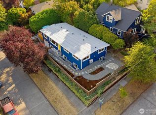 3701 SW Southern St, Seattle, WA 98126