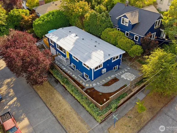 3701 SW Southern Street, Seattle, WA 98126