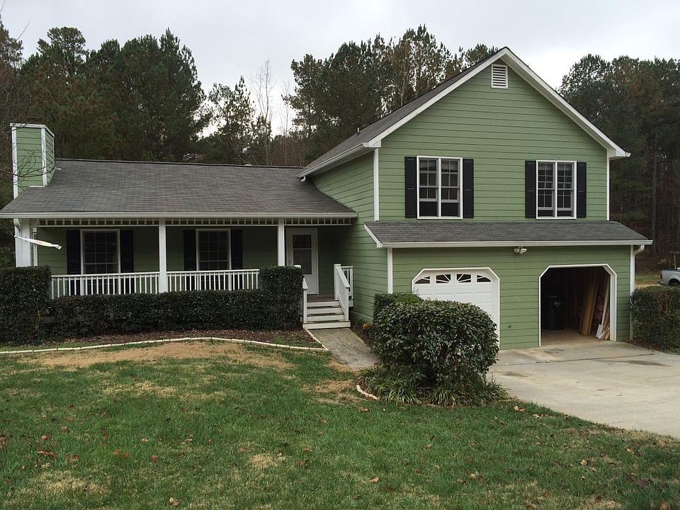 Curb appeal