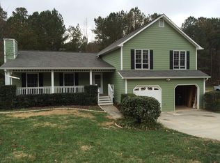 4602 Stewart Reilly Dr NW, Acworth, GA 30101