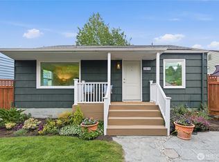 3444 34th Ave W, Seattle, WA 98199