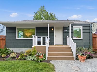 3444 34th Avenue W, Seattle, WA, 98199