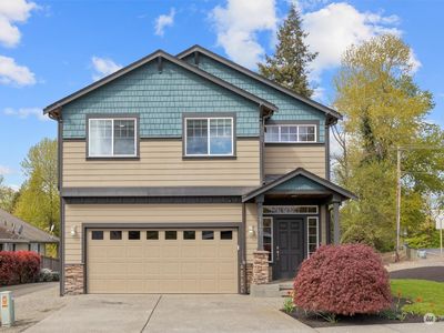27801 30th Place S, Auburn, WA, 98001