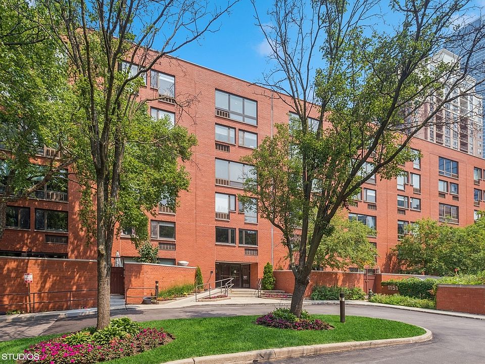 1st image of 1143 S Plymouth Ct APT 604