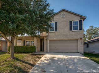 3923 Regal Rose, San Antonio, TX 78259