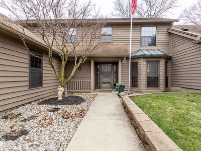 3533 Creek Rdg, Lafayette, IN, 47905