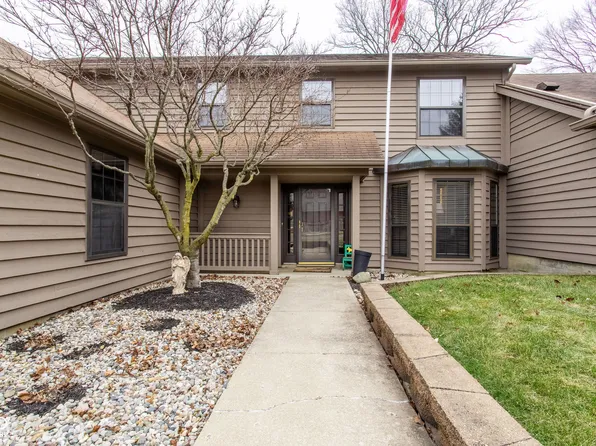 3533 Creek Rdg, Lafayette, IN 47905