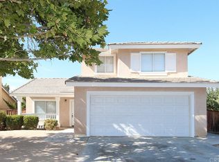 2809 Minford St, Lancaster, CA 93536