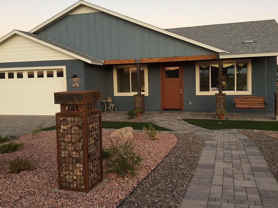 481 Kindra Heights Rd, Cottonwood, AZ 86326 Zillow
