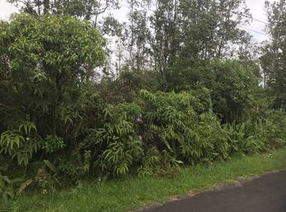 Kuleana St LOT 27, Pahoa, HI 96778