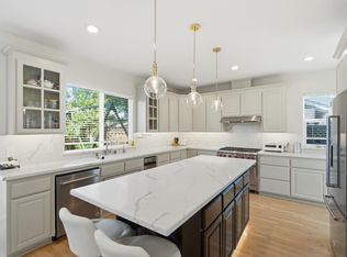 3685 Calvin Ave, San Jose, CA 95124