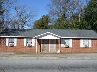 1289/91 Rocky Creek Rd, Macon, GA 31206