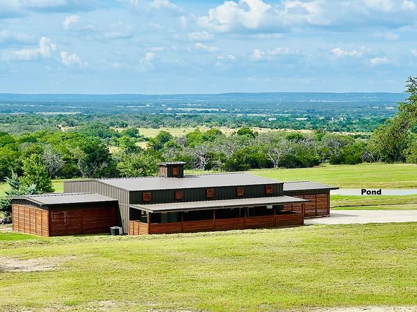 1016 Luckenbach Cain City Rd