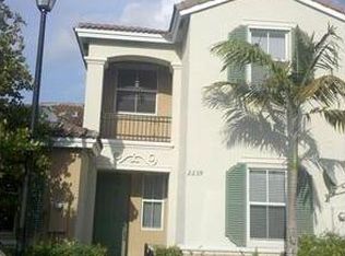 2239 NE 42nd Ave, Homestead, FL 33033