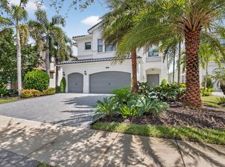 16726 Picardy Way, Delray Beach, FL 33446