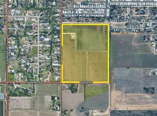 0 S Whalen Rd, Donna, TX 78537