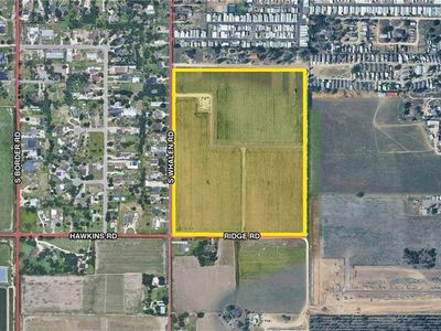 0 S Whalen Rd, Donna, TX, 78537