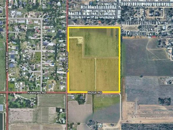 0 S Whalen Rd, Donna, TX 78537