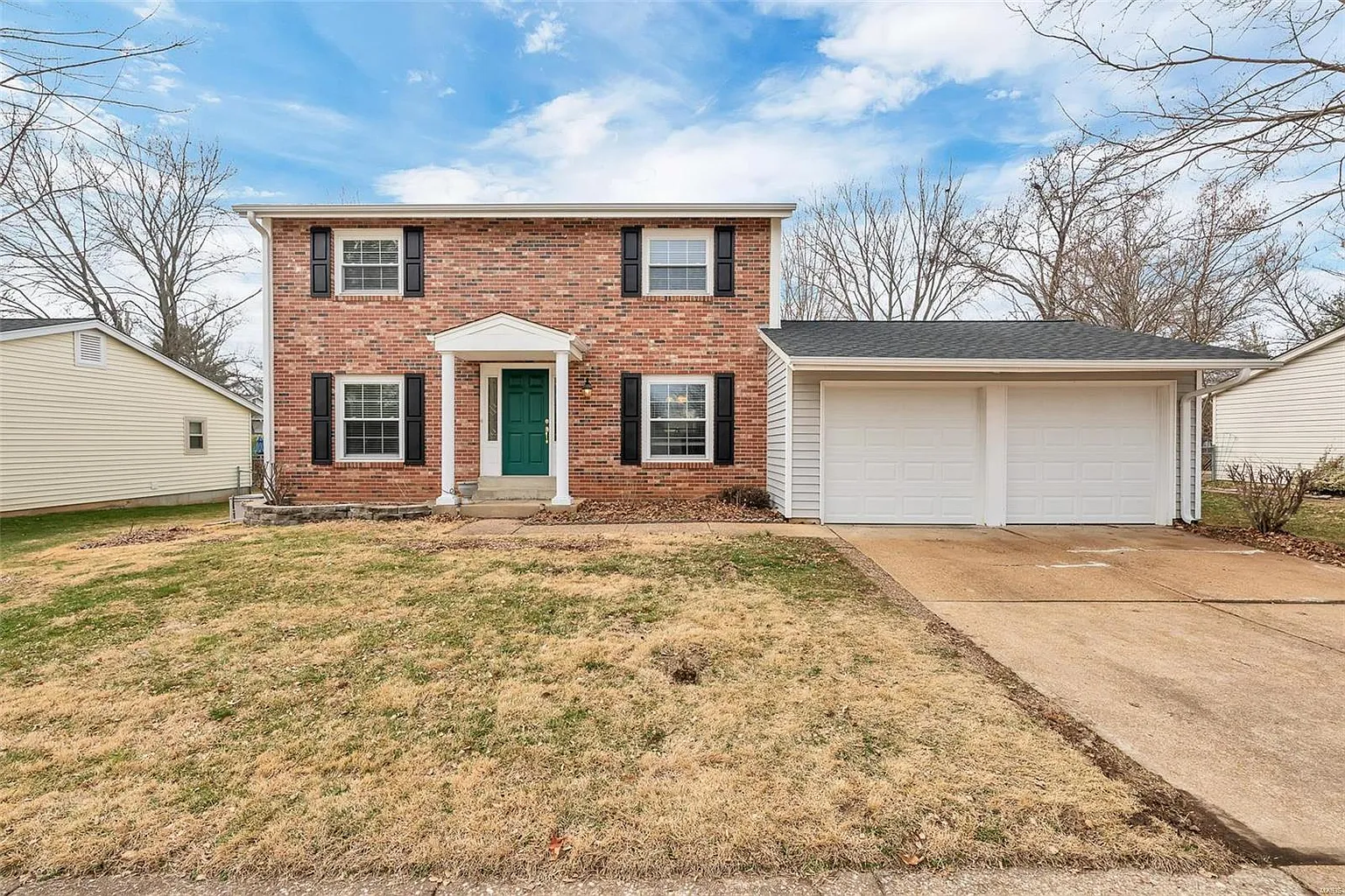889 Braquewood Dr photo 1
