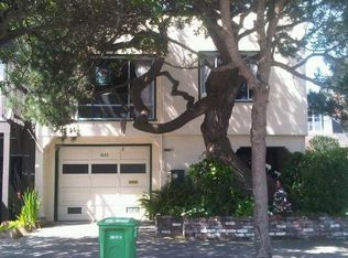 1623 47th Ave, San Francisco, CA 94122