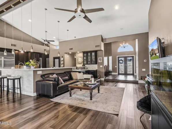 9737 E SAN SALVADOR Drive, Scottsdale, AZ 85258
