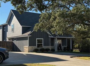 410 Moran St, Bryan, TX 77801