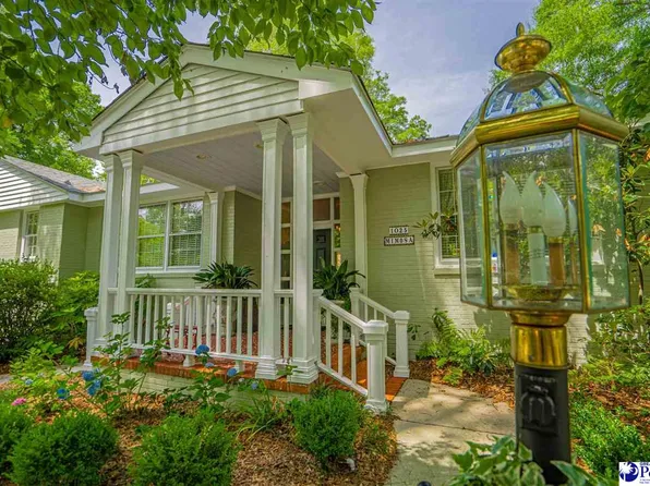 1025 Mimosa Dr, Florence, SC 29501