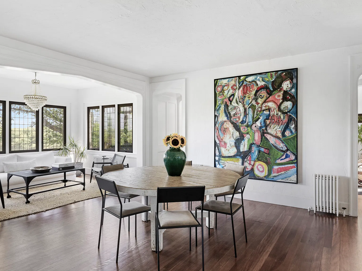 Five Bedroom on Montauk Downs Golf Course — Photo 3