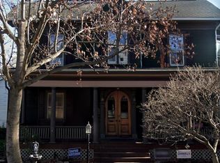 724 Elmira St #C, Williamsport, PA 17701