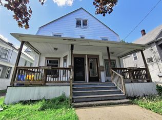 5-7 Mozart St, Binghamton, NY 13905