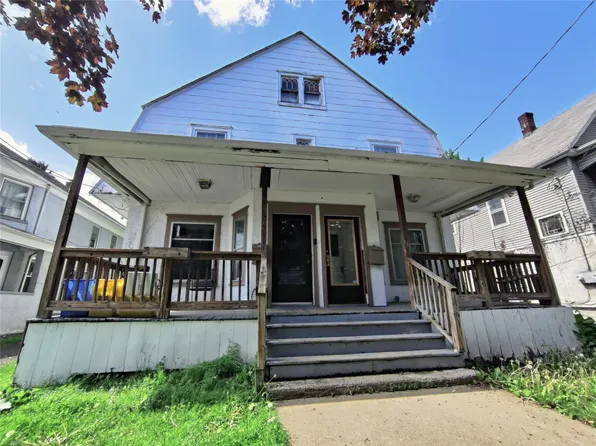 5-7 Mozart St, Binghamton, NY 13905