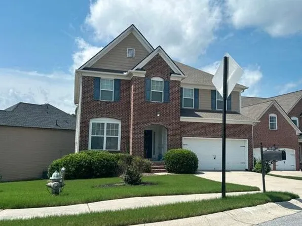 5720 Barrington Run, Union City, GA 30291