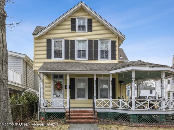 Avon By The Sea Real Estate - Avon By The Sea NJ Homes For Sale | Zillow