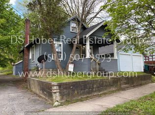 2208 Marcus St, Lansing, MI 48912