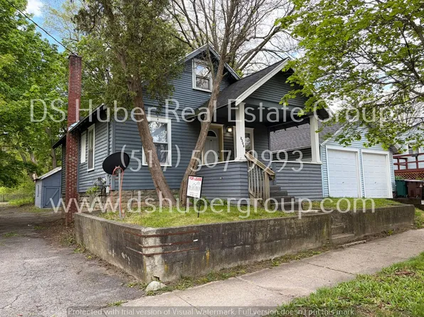 2208 Marcus St, Lansing, MI 48912