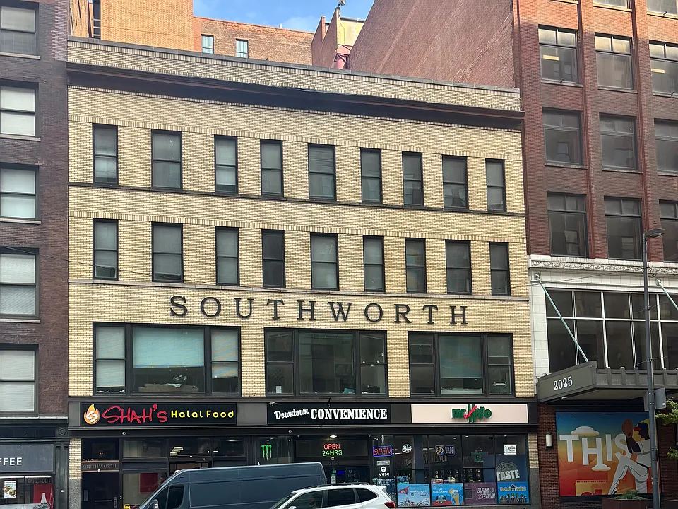 Luxury Downtown Apartments