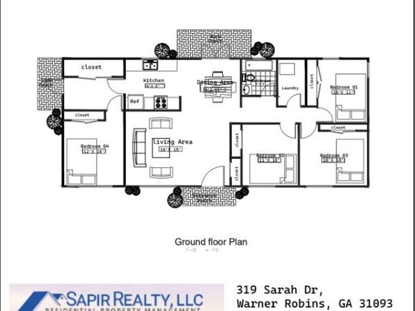 319 Sarah Dr